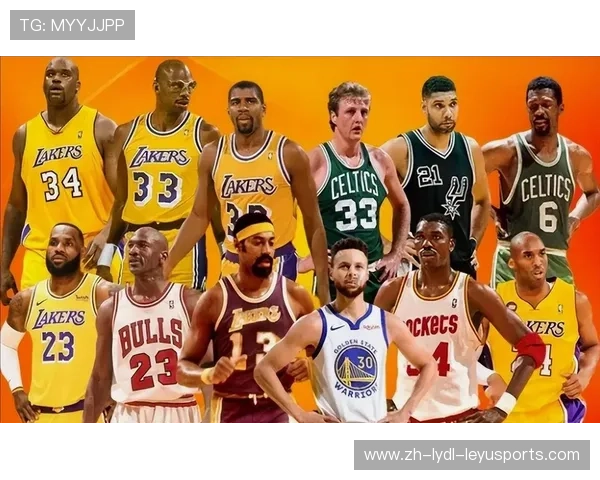 NBA最佳阵容:年度球员综合评选 NBA最佳阵容:年度球员综合评选