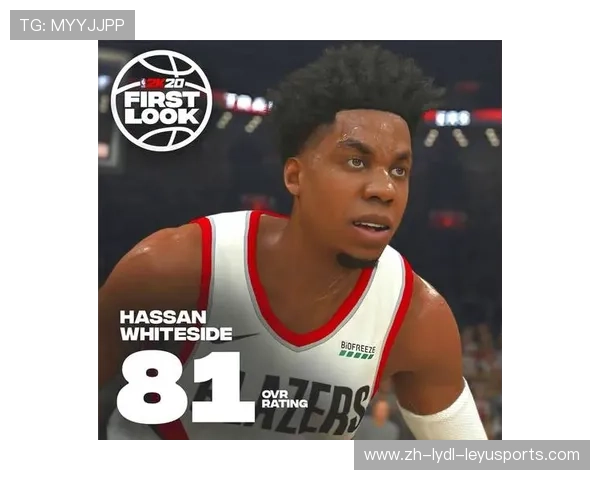 推荐几款高评分的NBA相关手机软件